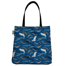 Thirsties Tote Bag OCEAN LULLABIES