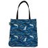 Thirsties Tote Bag OCEAN LULLABIES