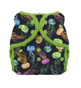 Thirsties Swim JELLYFISH Size 2