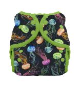 Thirsties Swim JELLYFISH Size 1