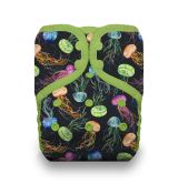 Thirsties Natural POCKET Jellyfish patentky