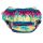 Smart Bottoms Lil' Swimmer 2.0 TROPIC Small