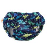 Smart Bottoms Lil' Swimmer 2.0 SWIM FASTER Small