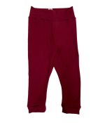 Bumblito Leggings BURGUNDY