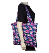 Smart Bottoms TOTE Bag PETIT BOUQUET