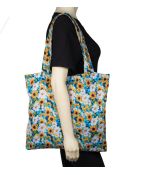 Smart Bottoms TOTE Bag HELLO SUNSHINE