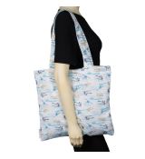 Smart Bottoms TOTE Bag FIRST FLIGHT