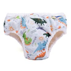 Mother-ease Big Kid Training Pants DINO