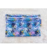 Mother-ease Mesara Zippered Wet Bag ARTIST