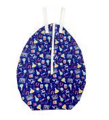 Smart Bottoms Hanging Wet Bag PERIODICALLY