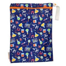 Smart Bottoms ON THE GO Wet Bag PERIODICALLY