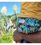 Smart Bottoms Dream 2.0 MIDNIGHT BLOOM