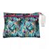 Smart Bottoms SMALL Wet Bag MIDNIGHT BLOOM