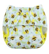 Blueberry Capri One Size Cover BUZZ