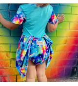 Smart Bottoms Smart One 3.1 RAINBOW GALAXY