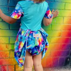 Smart Bottoms Smart One 3.1 RAINBOW GALAXY