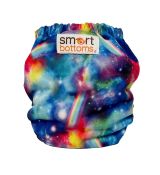 Smart Bottoms Too Smart Cover 2.0 RAINBOW GALAXY