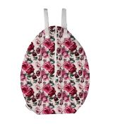 Smart Bottoms Hanging Wet Bag MOIRA