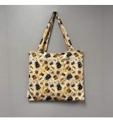 Smart Bottoms TOTE Bag AHOY