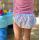 Smart Bottoms Lil' Swimmer 2.0 POPSICLE Small