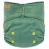 Puppi Merino Wool OS+ Cover GREEN HERRINGBONE suchý zip
