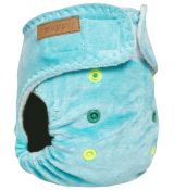 Puppi Fitted MOS Riviera Coast suchý zip