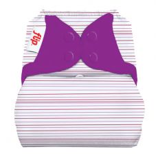 FLIP svrchní kalhotky DAZZLE STRIPE