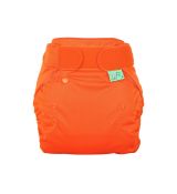 Bamboozle Wrap Size 1 PUMPKIN