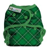 Best Bottom BIGGER Cover PADDY PLAID