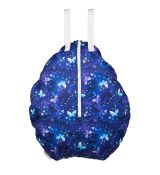 Smart Bottoms Hanging Wet Bag LITTLE WINGS