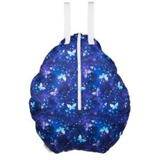 Smart Bottoms Hanging Wet Bag LITTLE WINGS