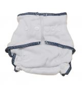 Geffen Baby Fitted S patentky PLENKOMAT