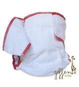 Geffen Baby Fitted L PLENKOMAT