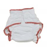 Geffen Baby Fitted L patentky PLENKOMAT