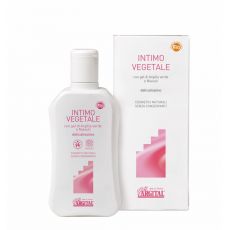 ARGITAL Gel pro intimní hygienu s Niaouli 250 ml