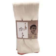 Geffen Baby Unbleached Cotton Prefold LARGE