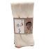 Geffen Baby Unbleached Cotton Prefold LARGE