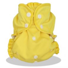 AppleCheeks AIO Zeste de Citron