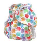 AppleCheeks Envelope ONE SIZE Cover Pom'pelup