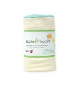 AppleCheeks Bamboo 3ply Inserts