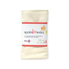 AppleCheeks Bamboo 2ply Inserts