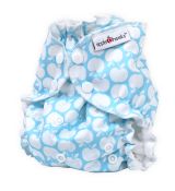 AppleCheeks Envelope ONE SIZE Cover Perlimpin Pom'