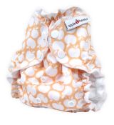 AppleCheeks Envelope ONE SIZE Cover Abracada Pom'