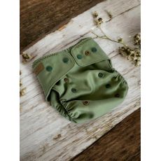 Puppi Merino Wool OS Cover BASIL