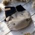 Puppi Merino Wool MINI OS Cover SIAMESE BLACK suchý zip