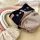 Puppi Merino Wool OS Cover SIAMESE BLACK