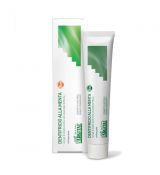 ARGITAL Osvěžující zubní pasta s mátou a zeleným jílem 75 ml