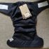 Puppidiapers SIO Merino Wool OS Cover NIGHTFALL suchý zip