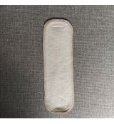 Puppidiapers Hemp/Bamboo Newborn Doubler