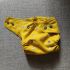 Puppidiapers SIO Merino Wool MINI OS Cover CURRY